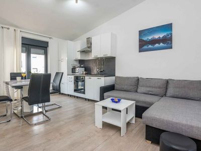 Ferienwohnung für 5 Personen (45 m²) in Vir 8/10