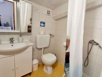 Ferienwohnung für 4 Personen (38 m²) in Vir 10/10