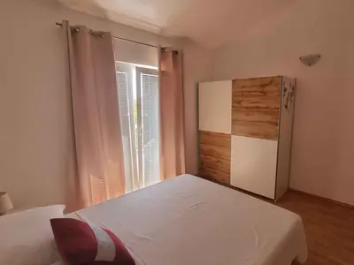 Ferienwohnung für 4 Personen (48 m²) in Vir 10/10