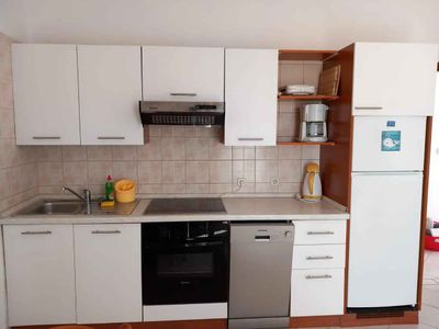 Ferienwohnung für 4 Personen (48 m²) in Vir 8/10