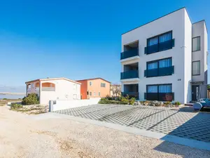 Ferienwohnung für 4 Personen (75 m²) in Vir