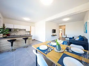 Ferienwohnung für 4 Personen (70 m²) in Vir