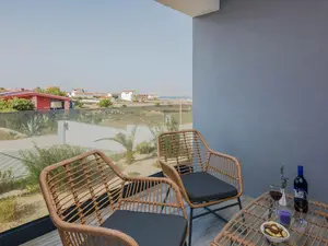 Ferienwohnung für 4 Personen (75 m²) in Vir