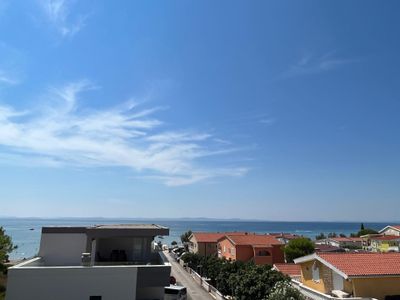 Aussicht Terrasse