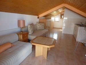 Ferienwohnung für 3 Personen (25 m²) in Vir