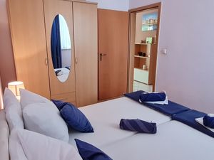 Ferienwohnung für 4 Personen (27 m²) in Vir