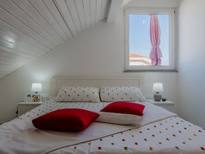 Ferienwohnung für 4 Personen (32 m²) in Vir