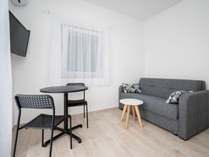 Ferienwohnung für 2 Personen (23 m²) in Vir
