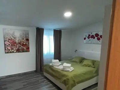 Ferienwohnung für 4 Personen (130 m²) in Vir 9/10