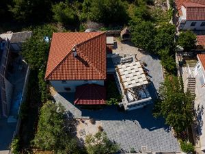 Ferienwohnung mit Schlafzimmer (55 m²) in Vir