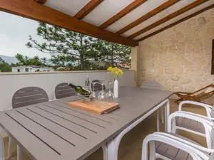 Ferienwohnung für 4 Personen (45 m²) in Vir