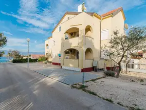 Ferienwohnung für 4 Personen (55 m²) in Vir