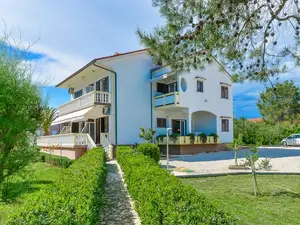 Ferienwohnung für 4 Personen (38 m²) in Vir