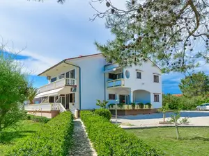 Ferienwohnung für 4 Personen (75 m²) in Vir