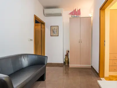 Ferienwohnung für 4 Personen (75 m²) in Vir 7/10