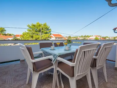 TerraceBalcony