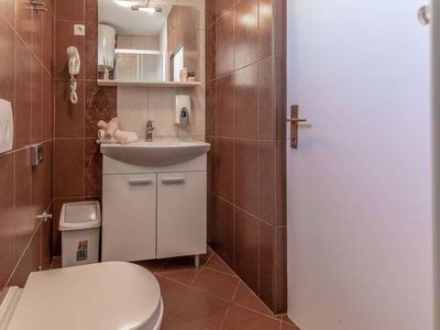 Ferienwohnung für 5 Personen (47 m²) in Vir 9/10