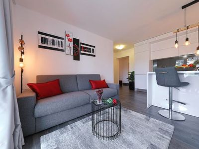 Ferienwohnung für 4 Personen (50 m²) in Vir 6/10