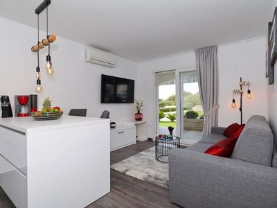 Ferienwohnung für 4 Personen (50 m²) in Vir 7/10