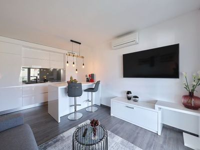 Ferienwohnung für 4 Personen (50 m²) in Vir 8/10