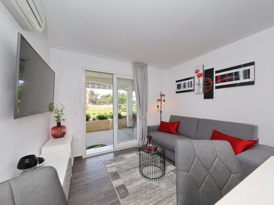 Ferienwohnung für 4 Personen (50 m²) in Vir 9/10