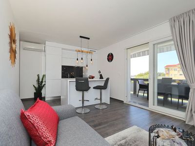 Ferienwohnung für 4 Personen (50 m²) in Vir 7/10