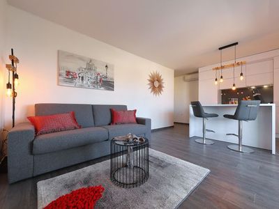 Ferienwohnung für 4 Personen (50 m²) in Vir 8/10