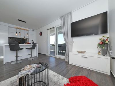 Ferienwohnung für 4 Personen (50 m²) in Vir 9/10