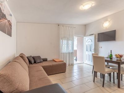 Ferienwohnung für 4 Personen (45 m²) in Vir 4/10