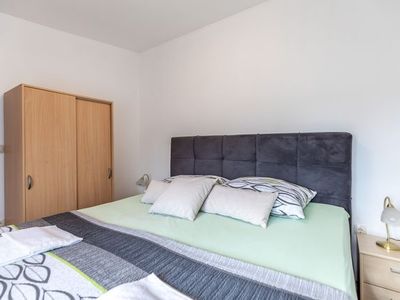 Ferienwohnung für 4 Personen (45 m²) in Vir 8/10