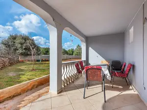 Ferienwohnung für 6 Personen (85 m²) in Vir