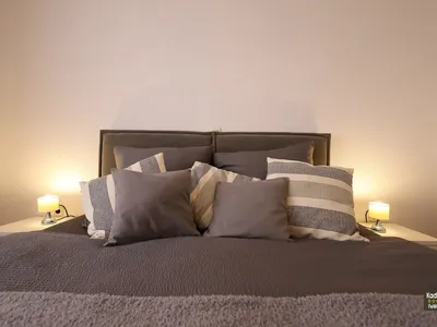 Ferienwohnung für 4 Personen (72 m²) in Vir 2/10