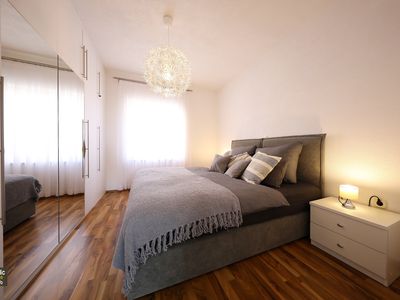 Ferienwohnung für 4 Personen (72 m²) in Vir 3/10