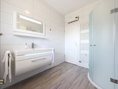 Ferienwohnung für 4 Personen (72 m²) in Vir 5/10