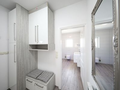 Ferienwohnung für 4 Personen (72 m²) in Vir 6/10