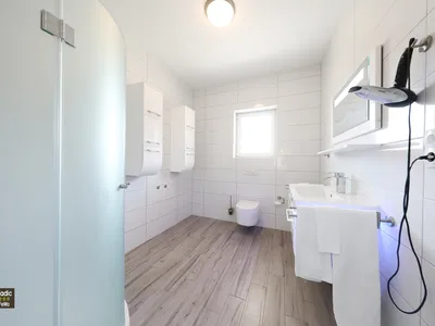 Ferienwohnung für 4 Personen (72 m²) in Vir 7/10