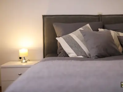 Ferienwohnung für 4 Personen (72 m²) in Vir 10/10