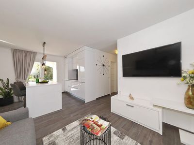 Ferienwohnung für 4 Personen (50 m²) in Vir 6/10