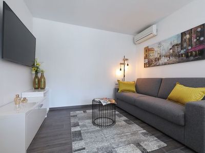 Ferienwohnung für 4 Personen (50 m²) in Vir 8/10