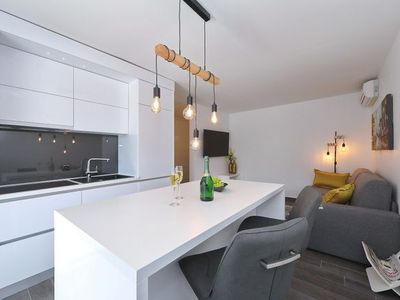 Ferienwohnung für 4 Personen (50 m²) in Vir 9/10