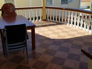 Ferienwohnung für 4 Personen (49 m²) in Vir