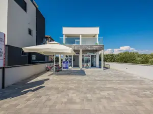 Ferienwohnung für 6 Personen (56 m²) in Vir