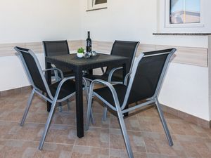 Ferienwohnung für 4 Personen (30 m²) in Vir