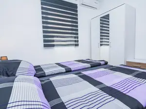 Ferienwohnung für 4 Personen (30 m²) in Vir