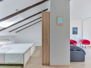 Ferienwohnung für 4 Personen (38 m²) in Vir
