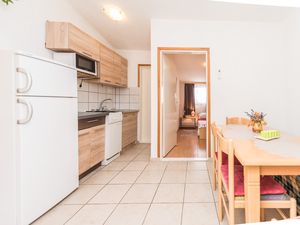 Ferienwohnung für 4 Personen (45 m²) in Vir