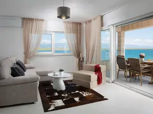 Ferienwohnung für 4 Personen (34 m²) in Vir