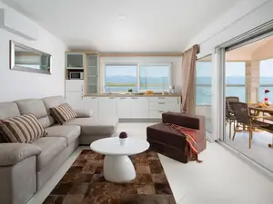 Ferienwohnung für 4 Personen (34 m²) in Vir