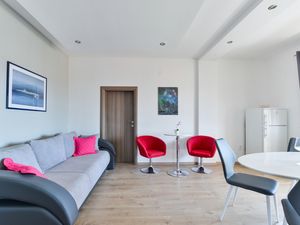 Ferienwohnung für 4 Personen (30 m²) in Vir