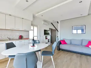 Ferienwohnung für 4 Personen (30 m²) in Vir